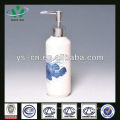 Mais Novo Manual Liquid Soap Dispenser Bathroom Accessory